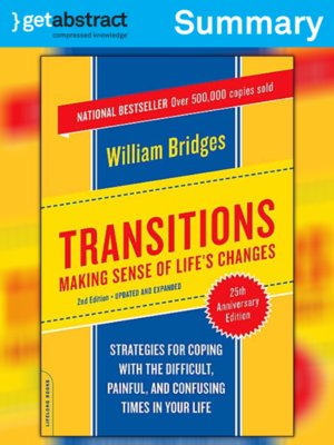 cover image of Transitions (Summary)